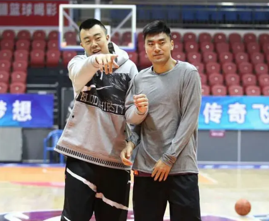 盛煌娱乐：辽粤大战前瞻：任骏飞继续缺阵，周琦复出能否临危救主？