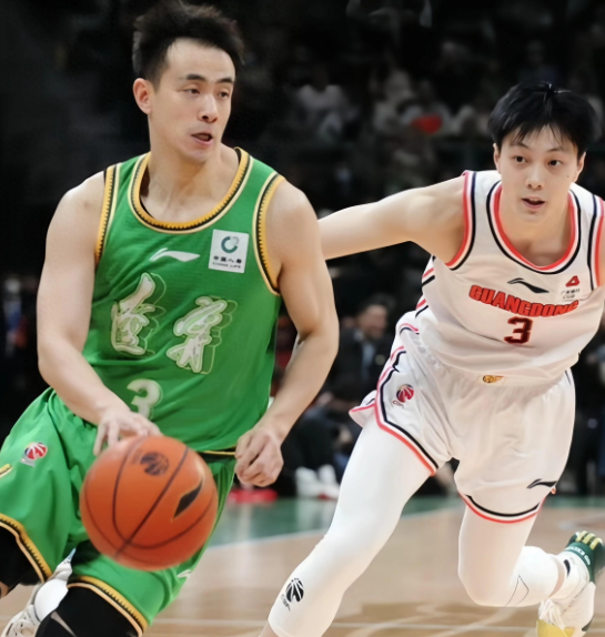 盛煌娱乐：辽粤大战前瞻：任骏飞继续缺阵，周琦复出能否临危救主？