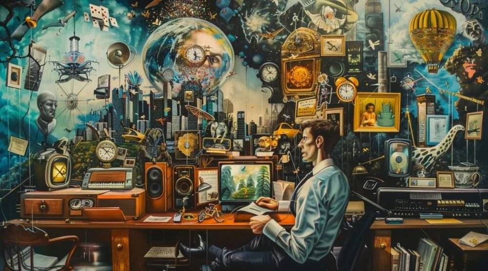 盛煌娱乐登录：索罗斯方法论：对错不重要，盈亏论英雄