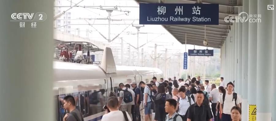 河内1.5分彩：客流量明显增长！各地多举措应对国庆假期出行高峰 护航旅客一路畅行