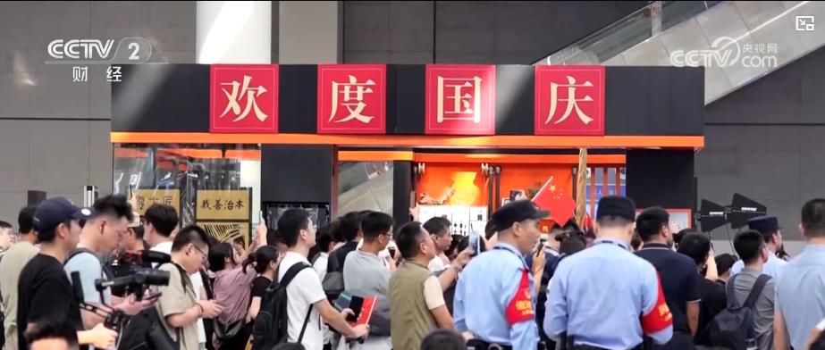 河内1.5分彩：客流量明显增长！各地多举措应对国庆假期出行高峰 护航旅客一路畅行