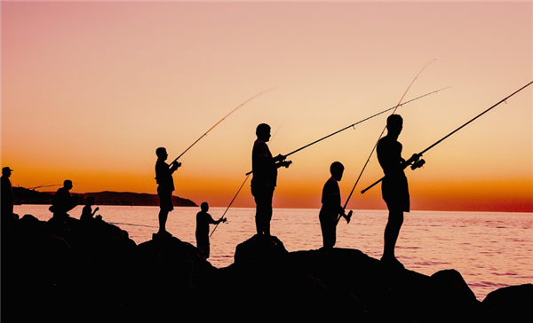 盛煌娱乐官方:重磅!个人娱乐性垂钓获法律“正名”:不属于捕捞作业