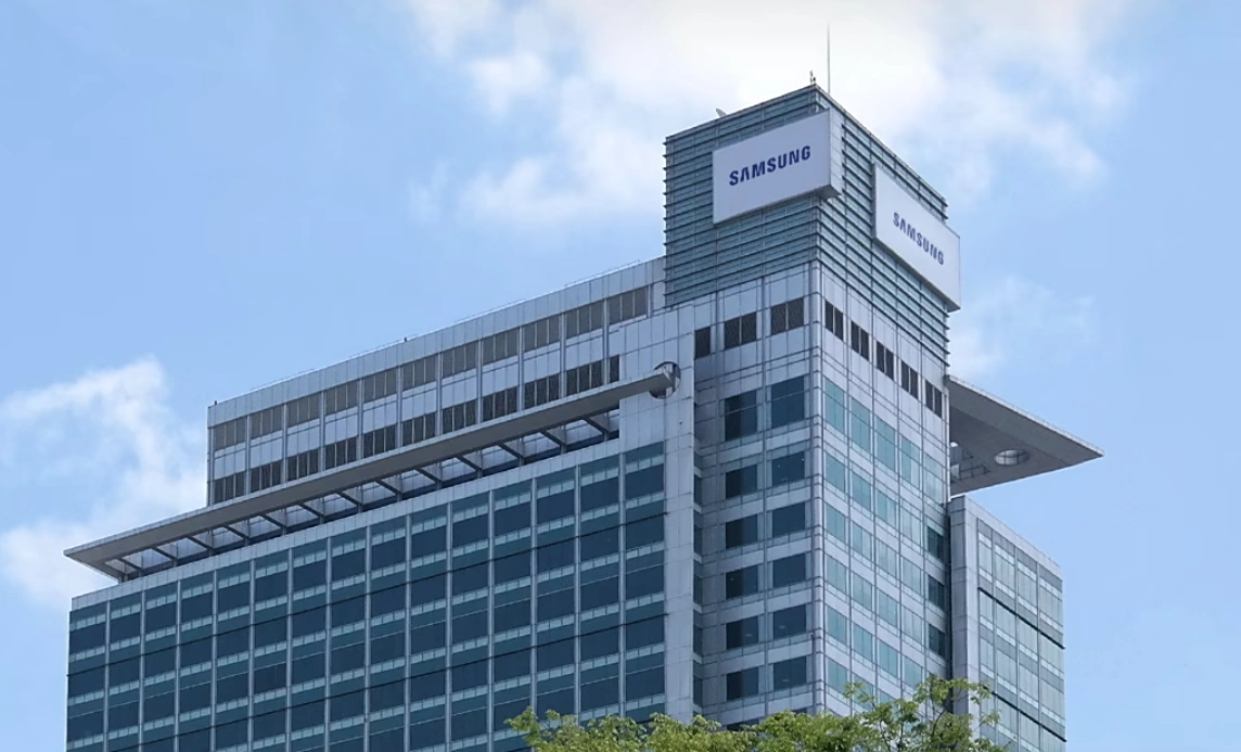 河内1.5分彩:SK 海力士同意将营业利润 10% 用于奖金,三星工会敦促李在镕效仿